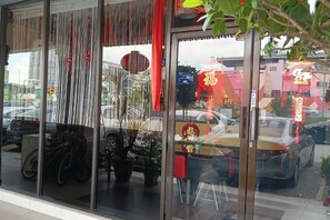 Exterior - Golden Night Hotel Sunway (Subang Jaya)