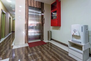 Lobby - Golden Night Hotel Sunway (Subang Jaya)