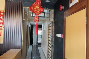 Lobby - Golden Night Hotel (Subang Jaya)