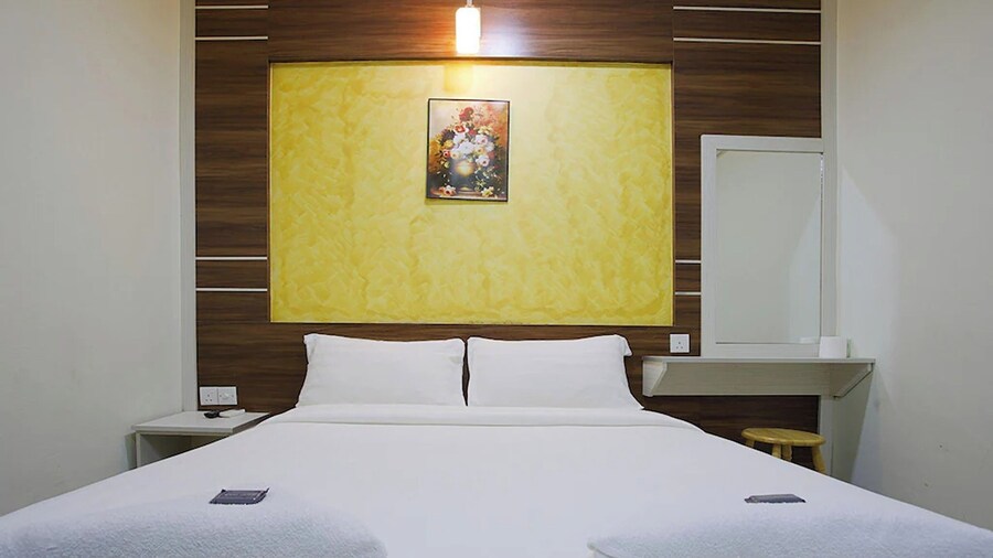 Golden Night Hotel Sunway