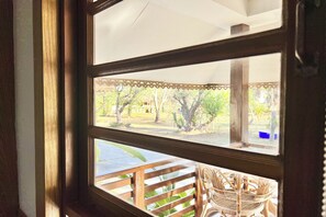 Deluxe Queen Room | Garden view - Ruentara Resort & Villa (Buriram)