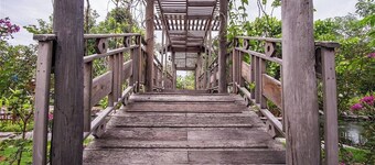 Ruentara Resort & Villa