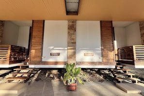 Premium Villa, 1 Queen Bed | Garden view - Ruentara Resort & Villa (Buriram)