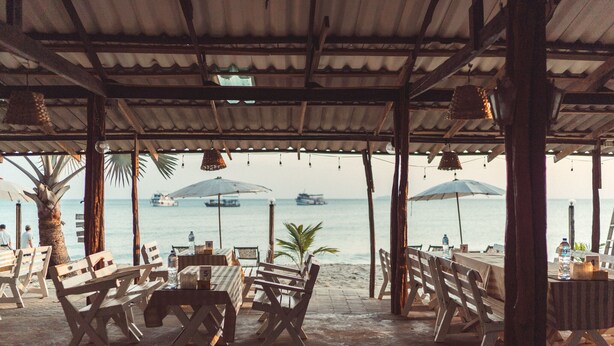 Restoran