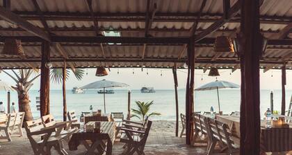 Baanboonpetch Resort