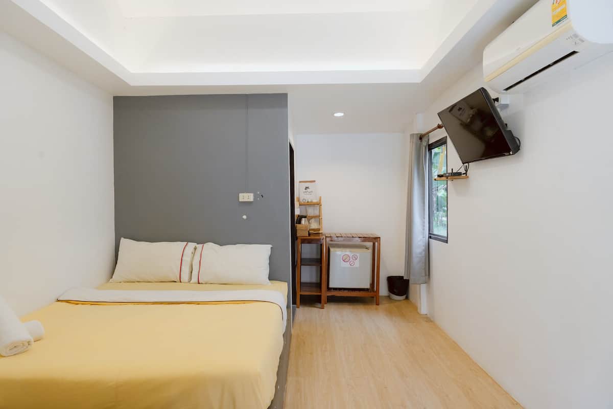 BUNGALOW GARDEN VIEW | Gratis Wi-Fi