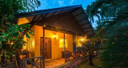 Baanboonpetch Resort