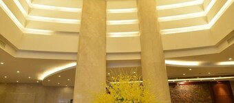 Excemon Cixi Guomai Hotel