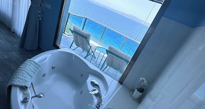 Fener Hotel Cafe & Kahvalti