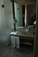 Lavabo en el baño