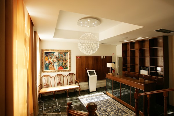 Recepción
