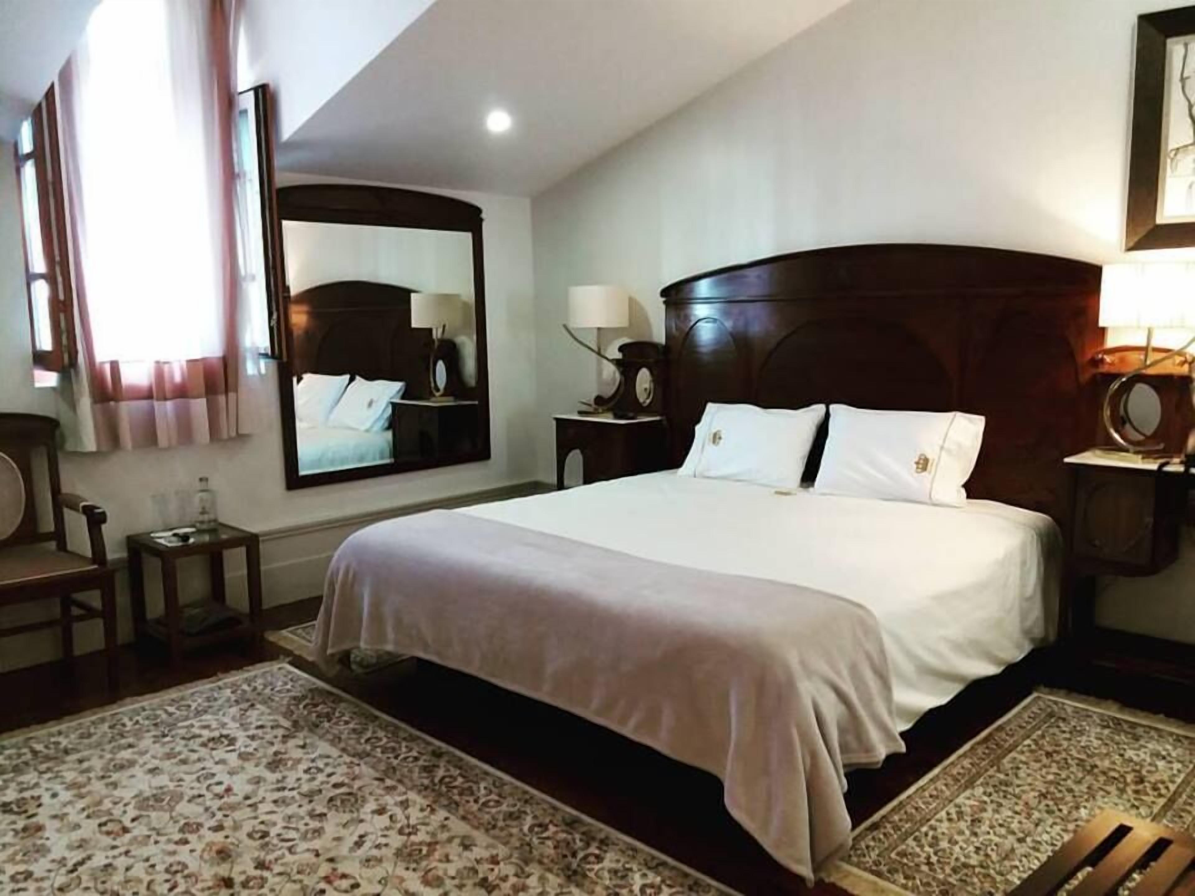 Foto - Hotel Ibn-Arrik