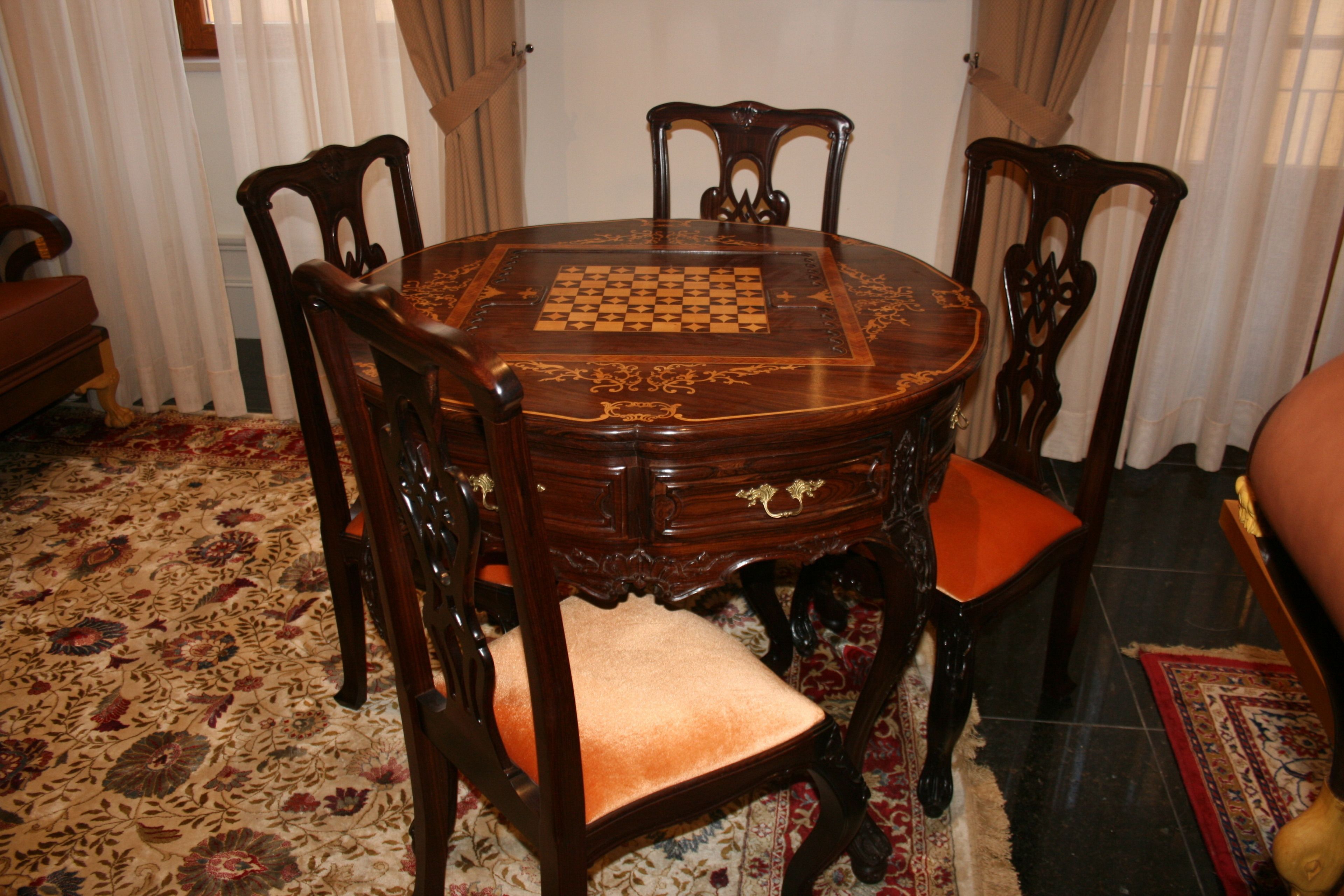 Foto - Hotel Ibn-Arrik