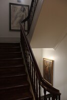 Escaleras