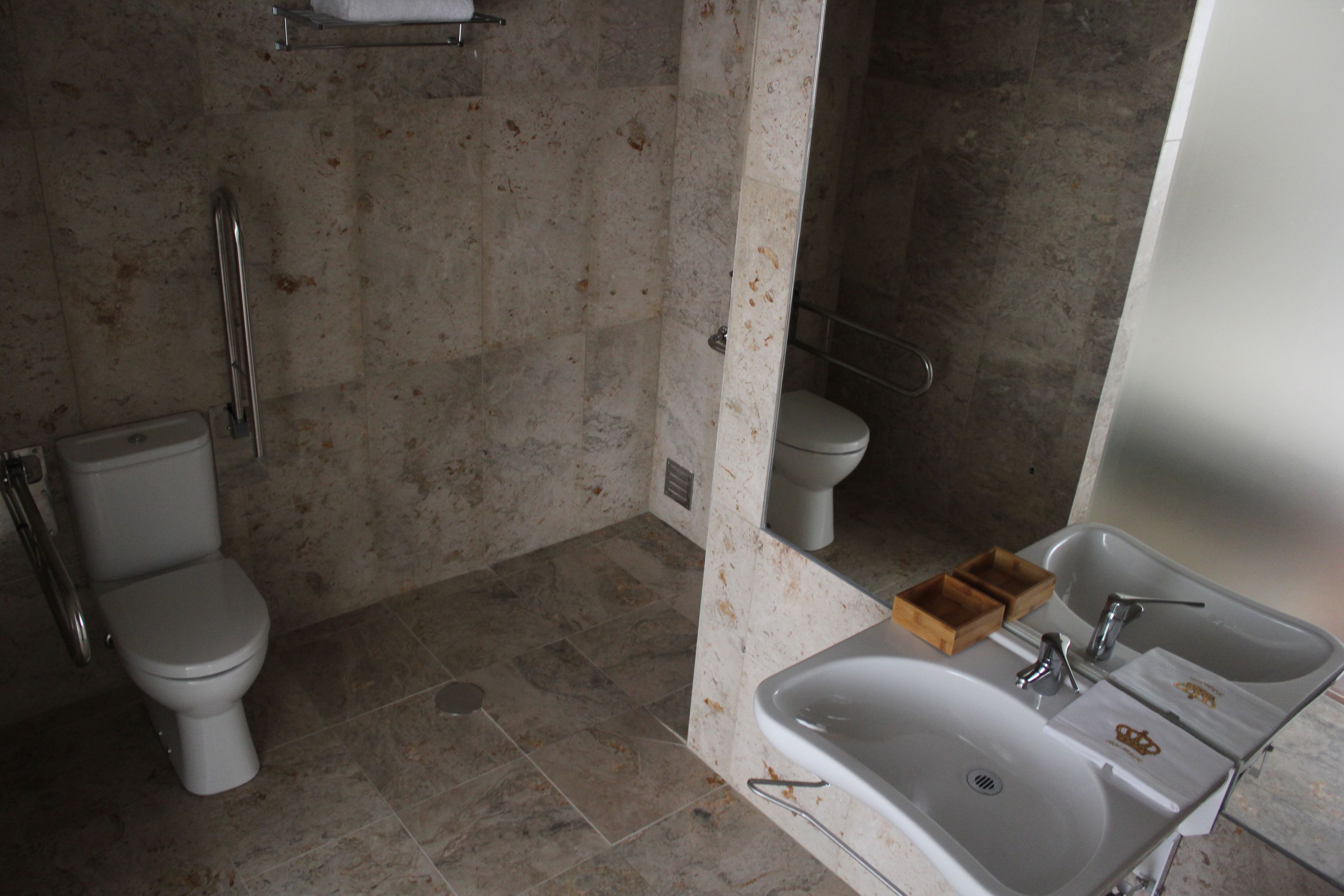 Foto - Hotel Ibn-Arrik