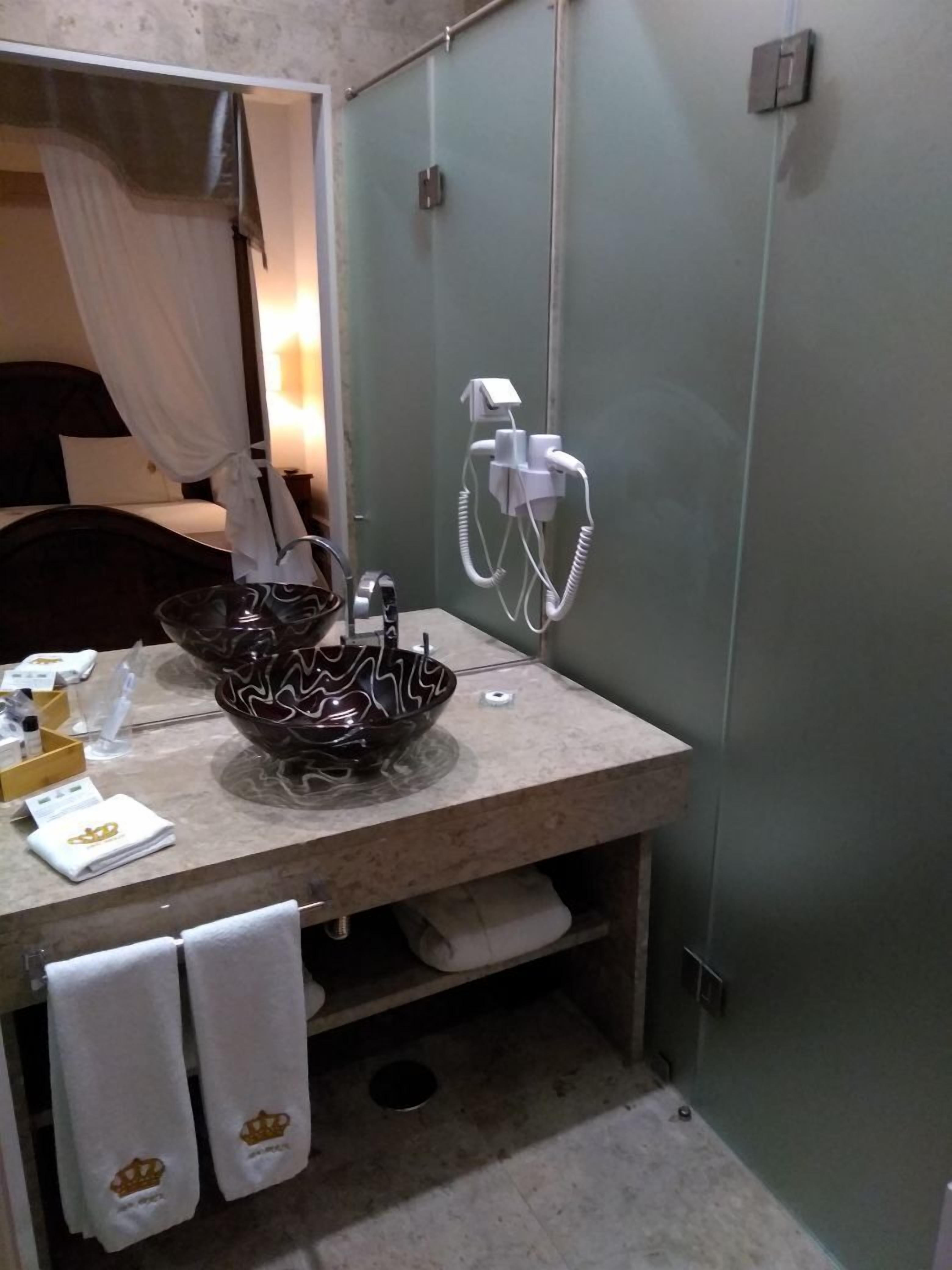 Foto - Hotel Ibn-Arrik