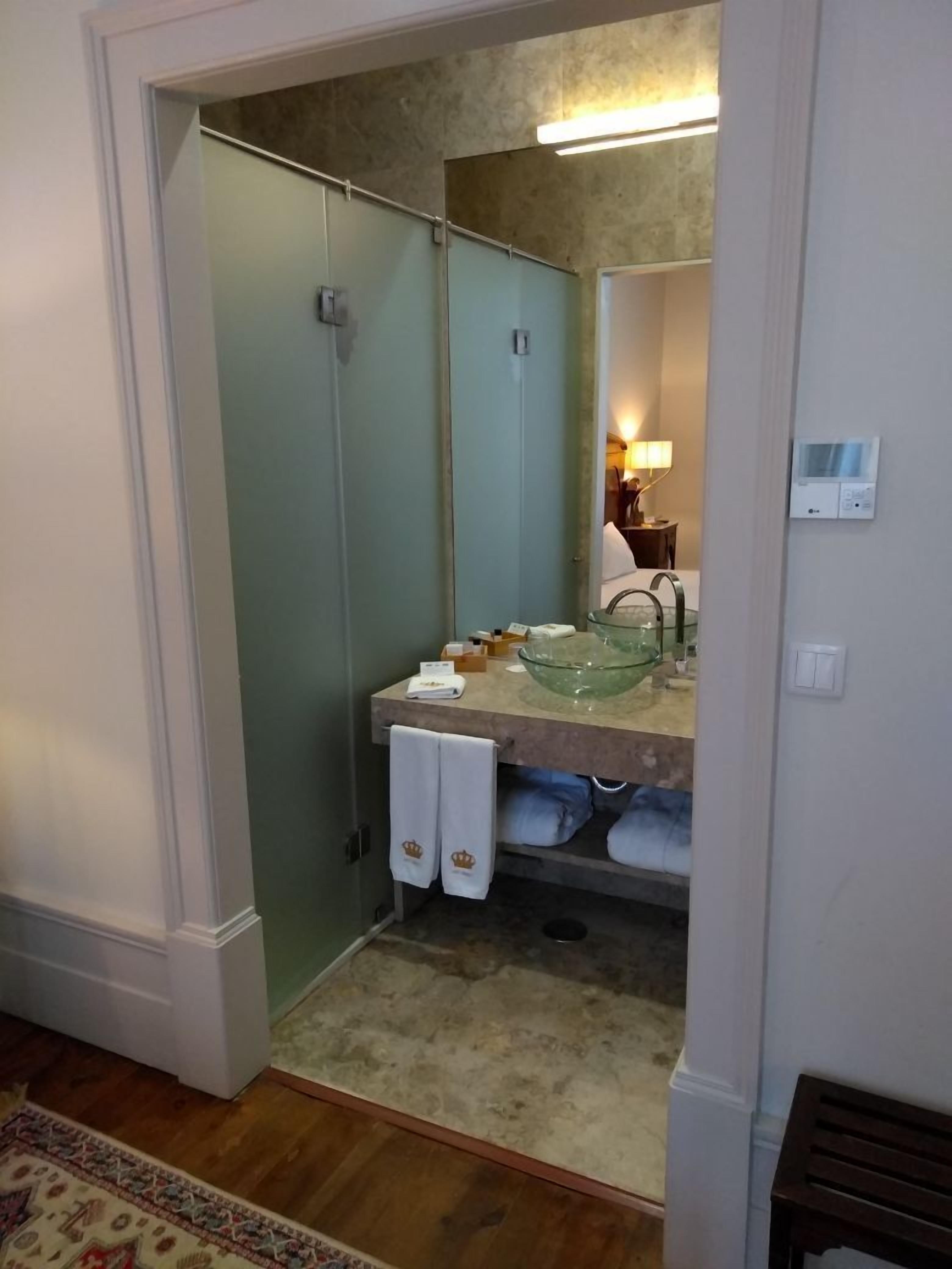 Foto - Hotel Ibn-Arrik