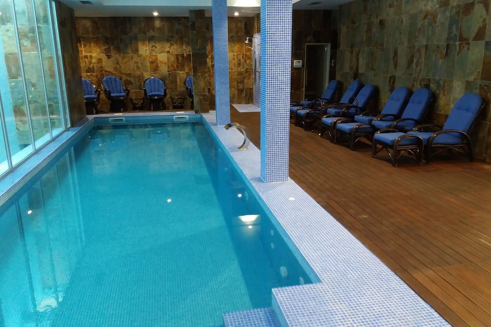 Hotel Ibn-Arrik