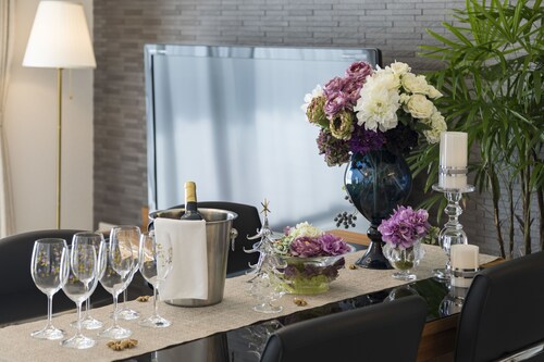 Kyoto Four Sisters Residence