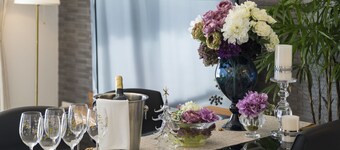 Kyoto Four Sisters Residence