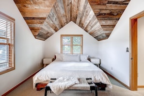 Casa, 3 habitaciones | 3 habitaciones y internet