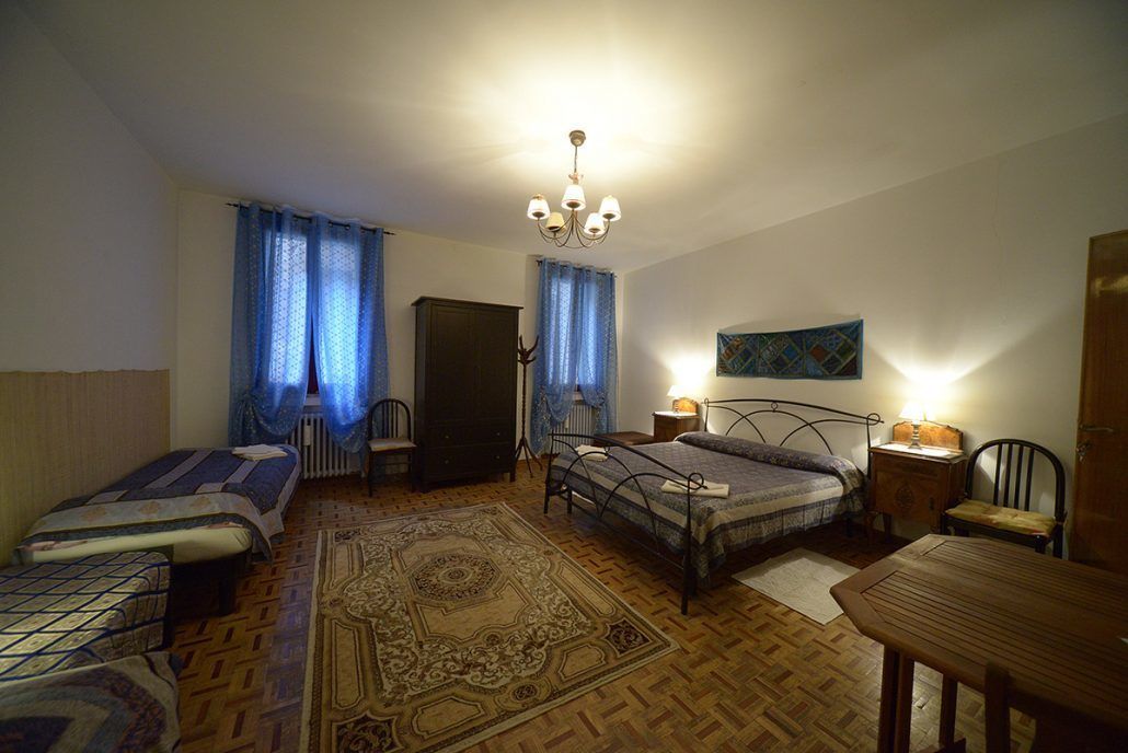 Foto - B&B Arabesque