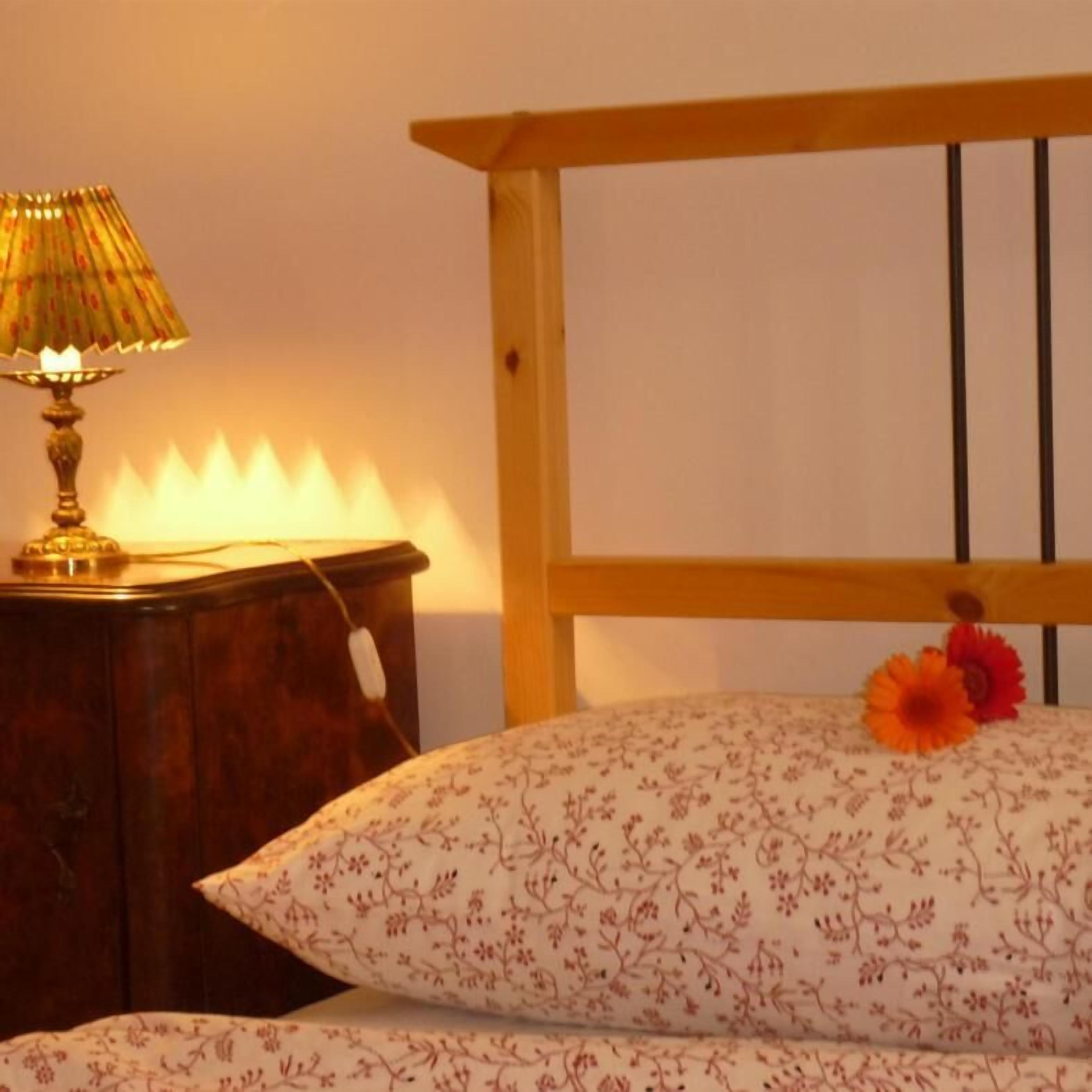 Foto - B&B Arabesque