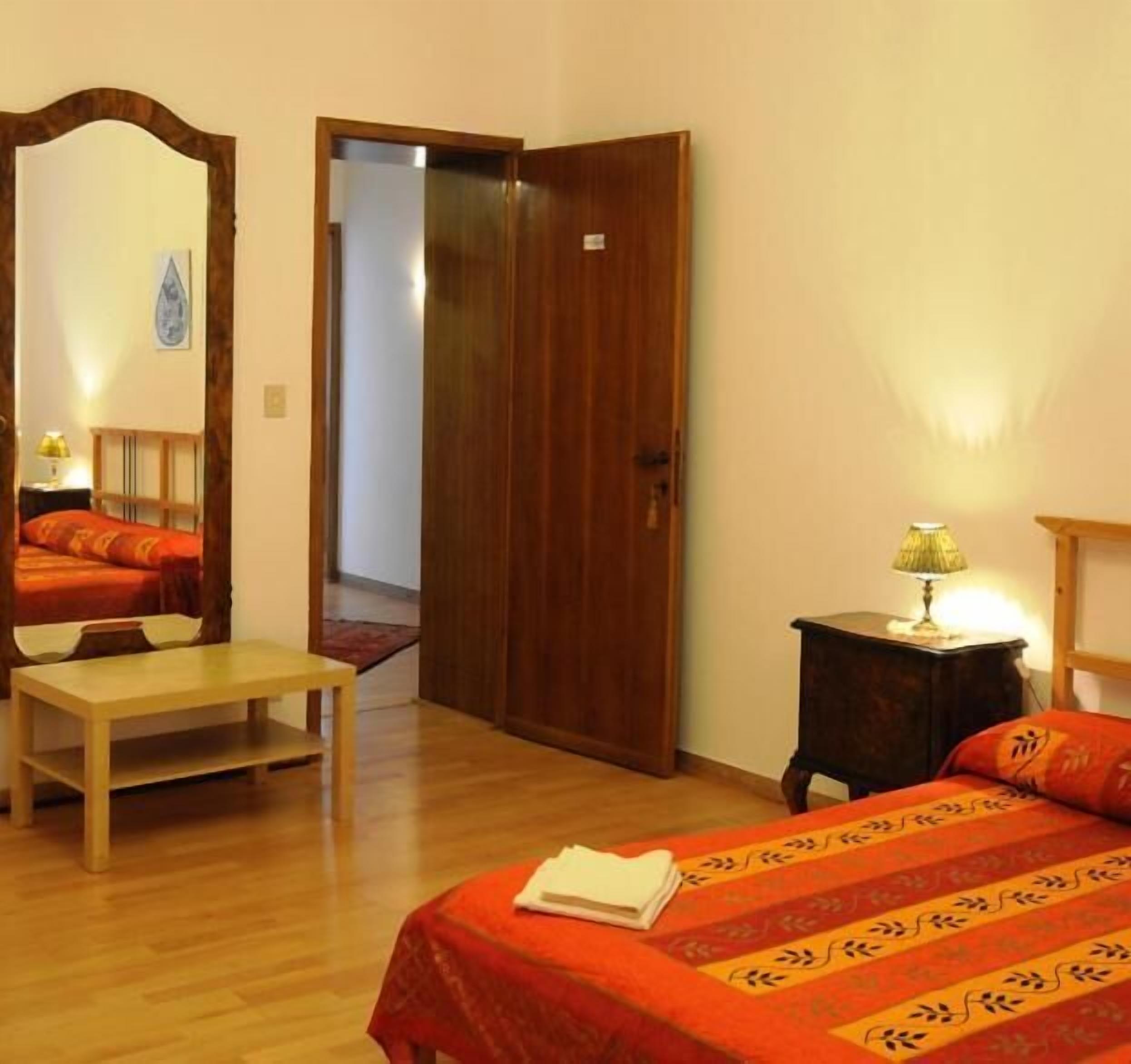 Foto - B&B Arabesque