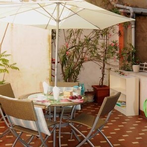 Terras
