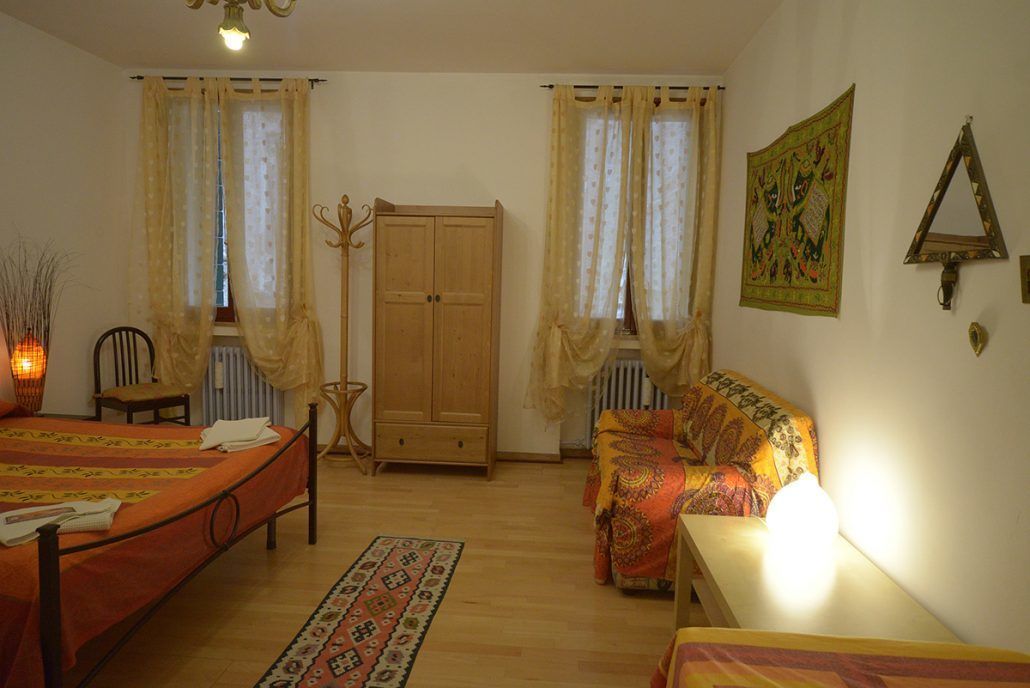 Foto - B&B Arabesque