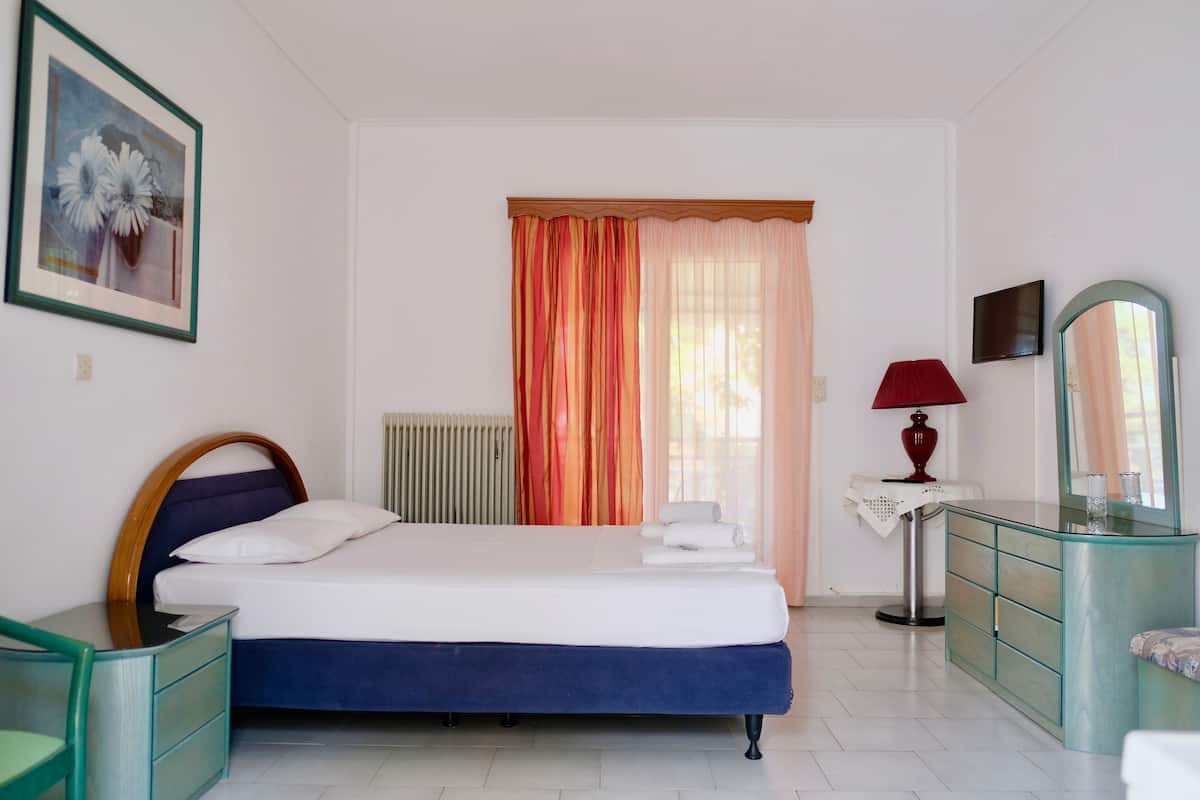 Apartment, 2 Schlafzimmer