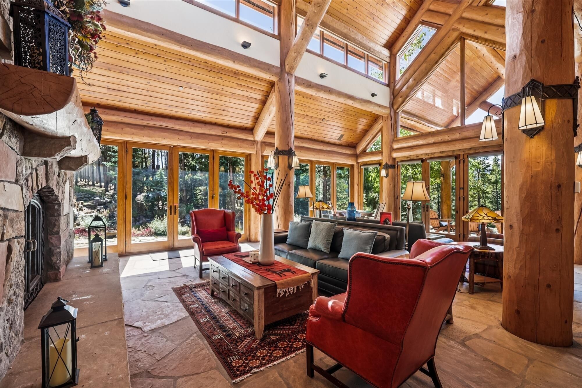 House, 4 Bedrooms | Interior