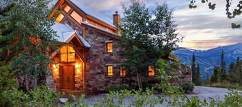 Rubywood 4 Bedroom Home