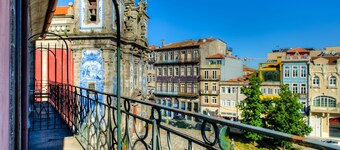 Porto Cinema Apartments