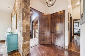 Townhome - 4 sovrum | 4 sovrum och gratis wi-fi