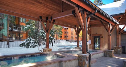 Snodallion 25 - Walk to Slopes/Walk to Town by RedAwning