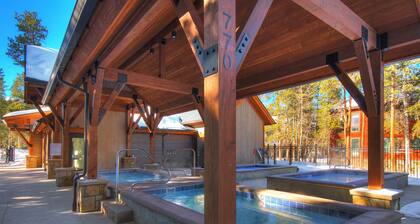 Snodallion 25 - Walk to Slopes/Walk to Town by RedAwning