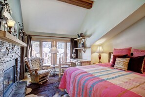 Appart'hôtel, 3 chambres