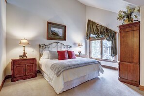 Townhome, 3 Bedrooms | 3 bedrooms, free WiFi