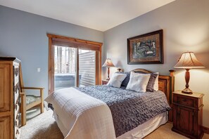 Townhome, 3 Bedrooms