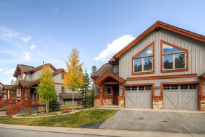 Townhome, 3 Bedrooms | Exterior
