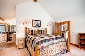 House, 4 Bedrooms