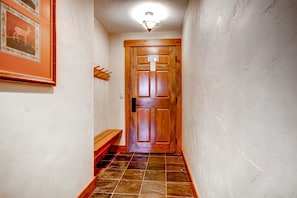 Apartment, 2 Schlafzimmer | Innenbereich