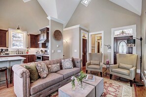 منطقة المعيشة