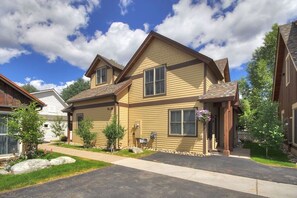 Townhome, 2 Bedrooms | Exterior