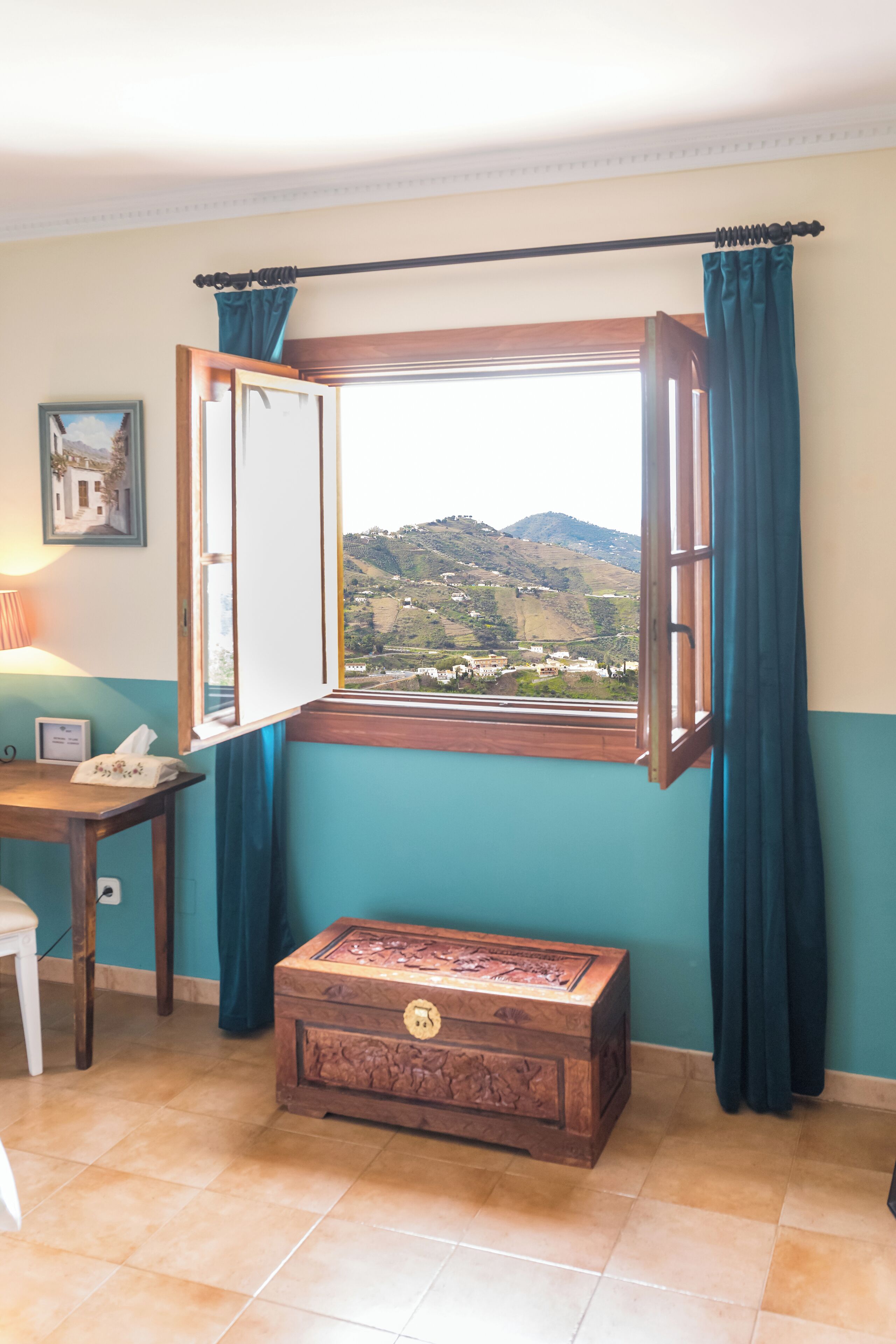 Foto - Casa Roble B&B