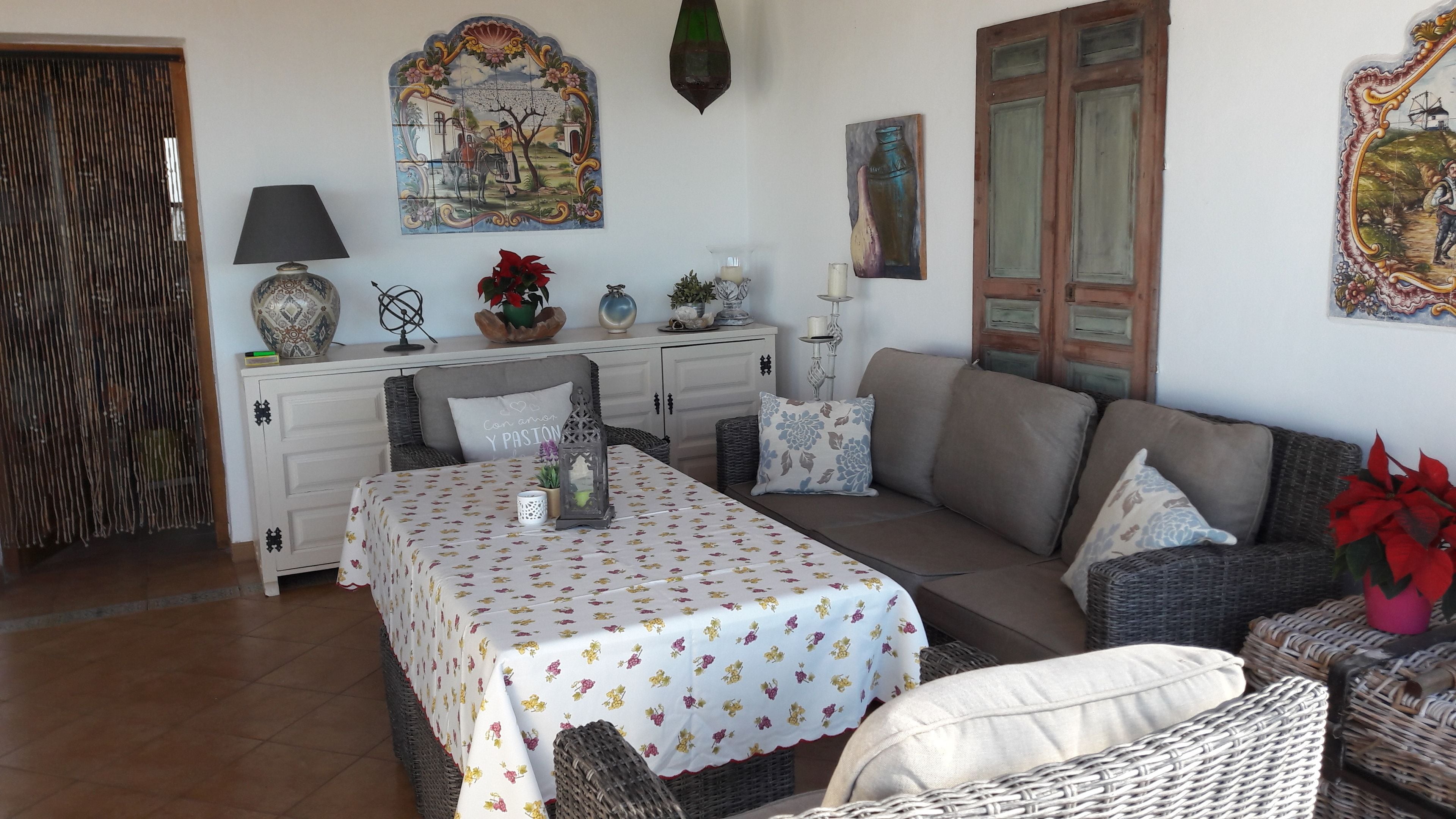 Photo - Casa Roble B&B