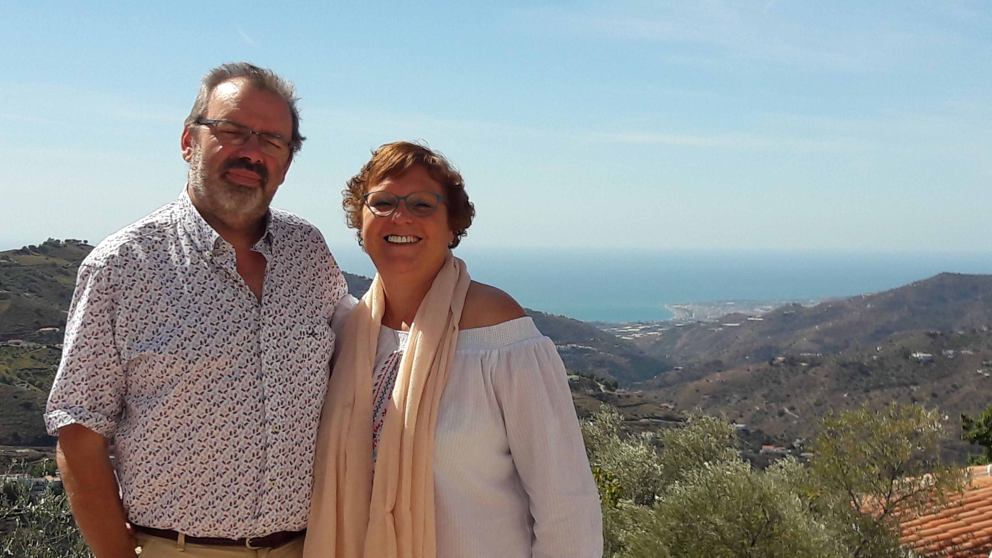 Foto - Casa Roble B&B