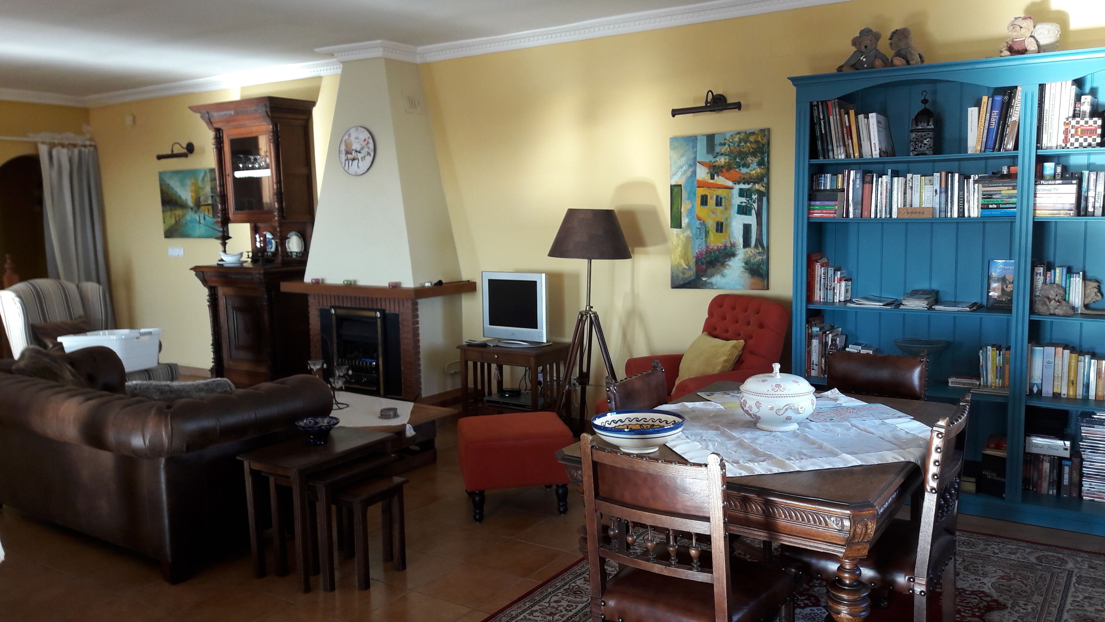 Photo - Casa Roble B&B
