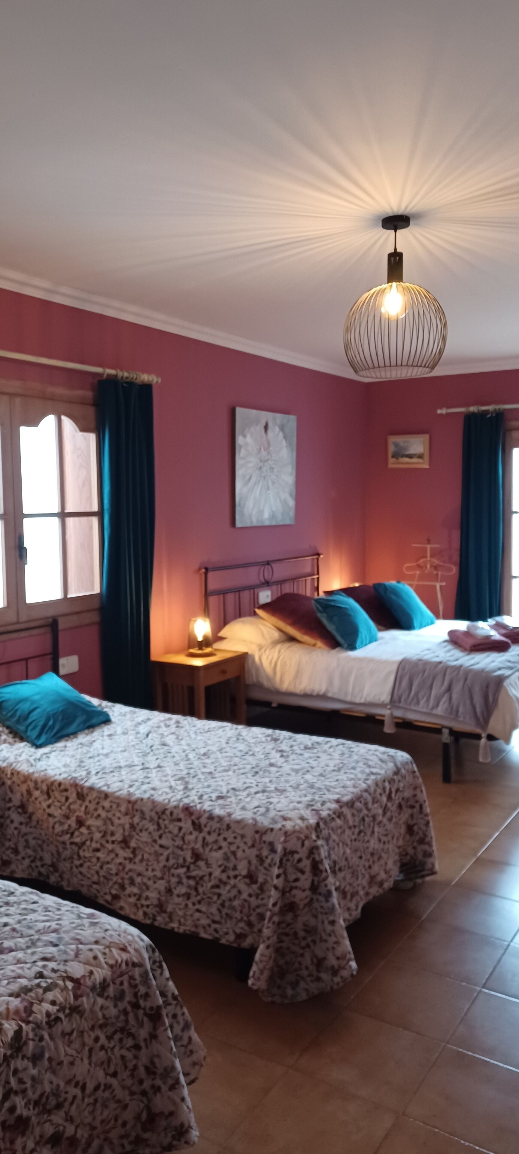 Foto - Casa Roble B&B